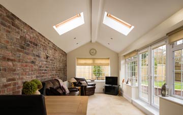 conservatory roof insulation Woodbridge Hill, Surrey