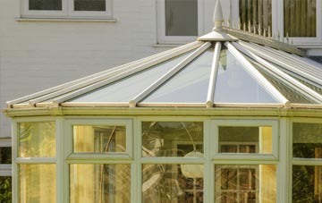 conservatory roof repair Woodbridge Hill, Surrey